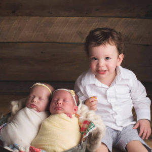 Meet your Posher, Diana